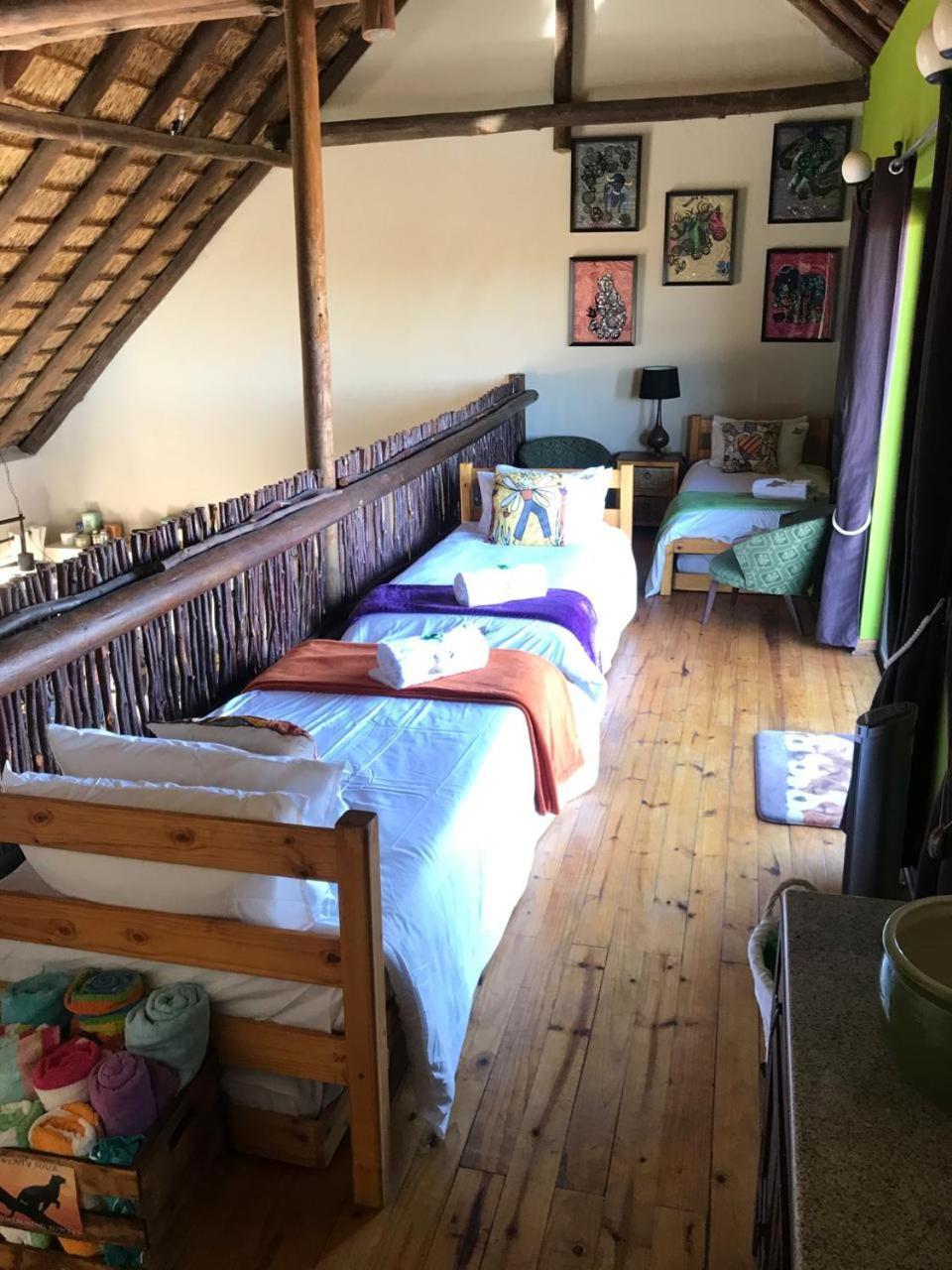 Lodge Twentyfour Mabalingwe Nature Reserve Bela-Bela Extérieur photo